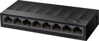 HUB-TP-LINK LS1008G 8 PORT GIGABIT DESKTOP SWITCH